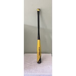 Easton XL1 33/30 BB14X1 BBCOR 2 5/8% Barrel Easton Composite bat Needs New Grip
